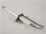 Viking Grill Parts: Igniter Electrode, For  Straight Tube Burner (Replaces  OEM Part 008091)
