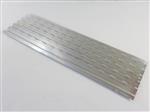 Heat Shields & Flavorizer Bars Grill Parts: 21 x 6-1/8 Viking 6-1/8" x 21" Heat Distribution Plate #VIKHP1