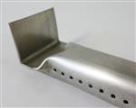 grill parts: 17-1/4" Stainless Steel Straight Tube Burner (image #2)