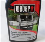 grill parts: Weber Complete Grill Care Cleaning Kit THIS PART IS NO LONGER AVAILABLE (image #3)