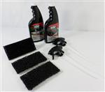 grill parts: Weber Complete Grill Care Cleaning Kit THIS PART IS NO LONGER AVAILABLE (image #1)