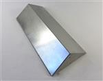Weber SmokeFire Grill Parts: Large "Center" Flavorizer Bar (Stainless Steel), 