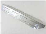 grill parts: 18-1/2" X 4" Stainless Steel Heat Plate, Wolf BBQ and BBQ2 Series (Replaces Wolf OEM Part 815590)  (image #1)