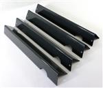 grill parts: 17-1/8" X 2-1/2" Set Of "4" Porcelain Coated Flavorizer Bars, Weber SmokeFire EX-4 (image #1)