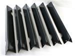  Weber SmokeFire grill parts: 17-1/8" X 2-1/2" Set Of "6" Porcelain Coated Flavorizer Bars, Weber SmokeFire EX-6 (image #3)