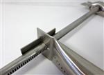  Genesis 1000 grill parts: 29" Main Burner Tube Kit (Replaces OEM Parts 20428/7506) (image #3)