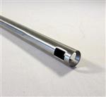 grill parts: 17-1/4" Tube Burner for Weber "Go-Anywhere", Replaces OEM Parts 74238 and 67193  (image #3)