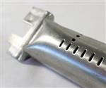  2013 Spirit 200 grill parts: Tube Burner and Flame Crossover Set - 3pc. - Stainless Steel (image #4)