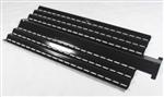 Heat Shields & Flavorizer Bars Grill Parts: 16-1/8" Porcelain Coated Heat Plate #G524-0032-W1