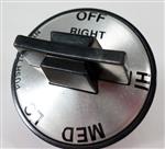 grill parts: Right Control knob (image #5)