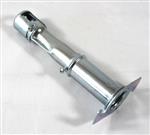 Charmglow JAK Grill Parts: Adjustable Length Single Straight Venturi Tube (5-1/2" to 7-1/2")