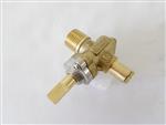 grill parts: Individual "Propane" (LP) Replacement Valve (image #3)