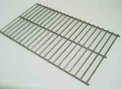 Parts for AMK Grills: 13-3/8" X 17-5/8" Lava Rock Grate