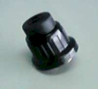 Thermos Grill Parts: Electronic Ignition Push Button/Battery Cap