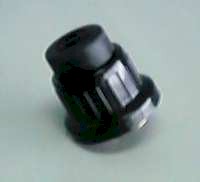 Parts for Ignitors Grills: "AA" Electronic Ignition Push Button/Battery Cap