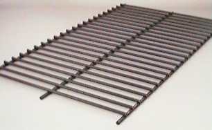 Broilmaster Grill Parts: Grill Body 4 Porcelain Coated Briquet Rack