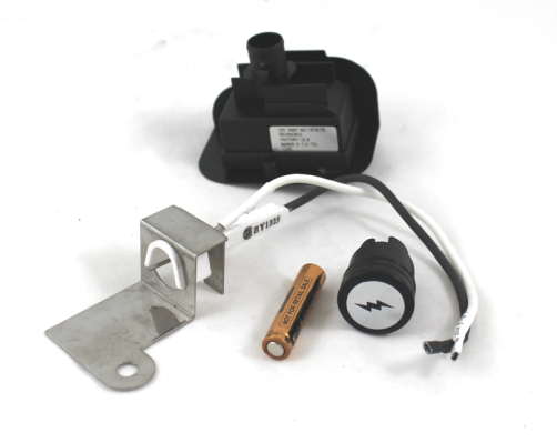 Weber Q300, Q320 & Q3200 Grill Parts: Weber Q320/3200 Electronic Igniter Kit
