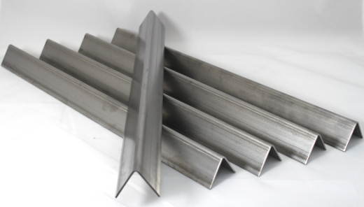 Weber Summit 600 Series Grill Parts: Set of 5 Summit 400/600 Series Stainless Steel Flavorizer Bars "Model Years 2007 And Newer" 