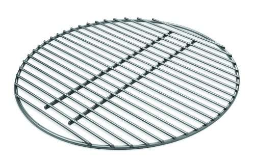 Weber Grill Parts Grill Parts: "Charcoal" Grate For Weber 22-1/2" Kettles And Performer