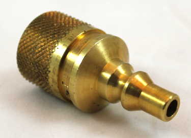 Gas Lines, Hoses & Regulators Grill Parts: Filler Adaptor #229-F276329