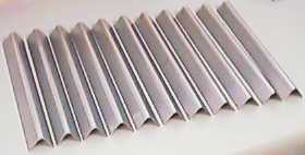 grill parts: Set of 11 Summit 600 Series Stainless Steel Flavorizer Bars Model Years Prior To 2000 NO LONGER AVAILABLE