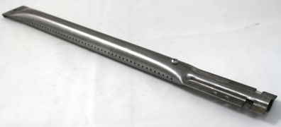 Char-Broil Grill Parts: Stainless Steel Charbroil TEC Tube Burner
