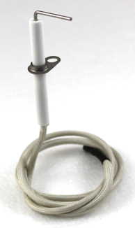 Char-Broil Grill Parts: Ignitor Electrode With 24" Wire