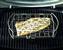  Broil King Sovereign grill parts: Fish/Veggie Basket - Stainless Steel - (11in. x 8in. x 2-1/4in.) (image #2)