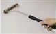 grill parts: Weber 21" Round Bristle Grill Brush (image #3)
