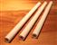 grill parts: 9-1/2" Ceramic Tube Radiants, Pack of 3.  (image #1)