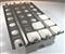grill parts: 16-3/4" X 9-5/8" Stainless Steel Briquette Holder Tray (Replaces OEM Part 80006) (image #1)