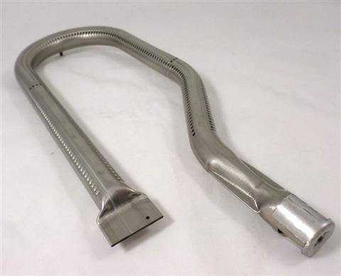 Nexgrill Parts: 16-5/8" Stainless Steel Looped Tube Burner 