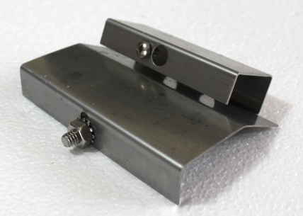 Grill Ignitors Grill Parts: Profire Electrode Collector Box