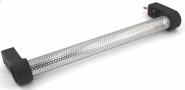 MHP WNK Grill Parts: WNK Stainless Steel "Stay Cool" Handle
