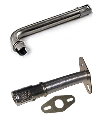 Gas Grill Twist-Lock and Flanged Venturi Parts