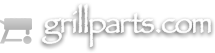 grill parts for weber, charbroil, ducane, dcs, broilmaster, charmglow and more from gillparts.com